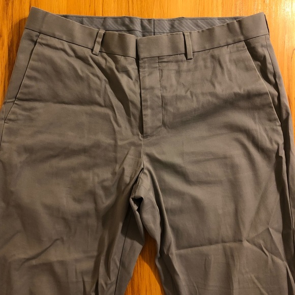 Express Producer Classic Fit Men’s Pant - Picture 2 of 4
